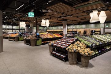 Migros Glatt