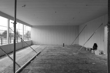 Sporthalle Grünfeld