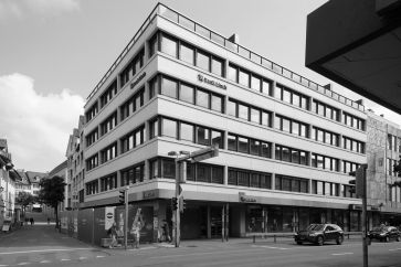 Bank Linth