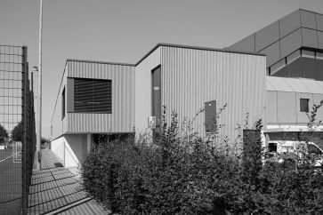 Sporthalle Grünfeld