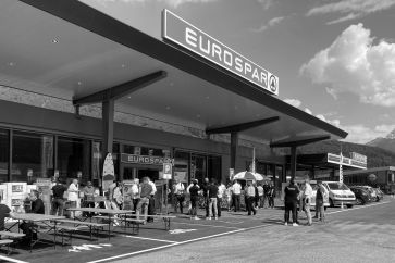 EUROSPAR