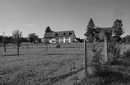 Brunisberg: Erste Bewohner ziehen in Erweiterungsbau ein
