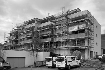 Sandackerstrasse