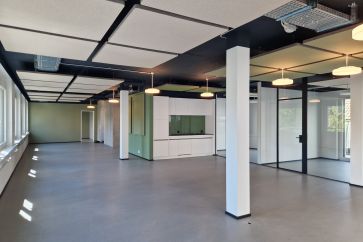 Ausbau Tüchi 2