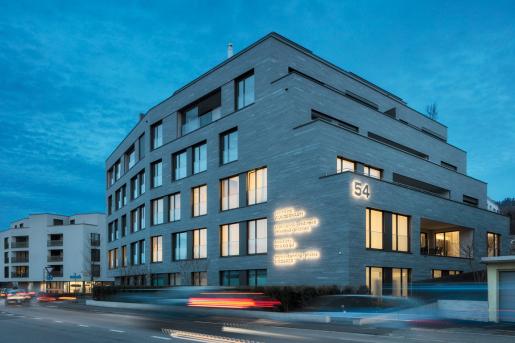 Architektur Rapperswil