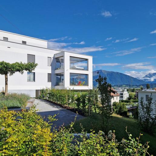 Architekten Rapperswil