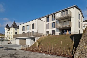 Bahnhofstrasse