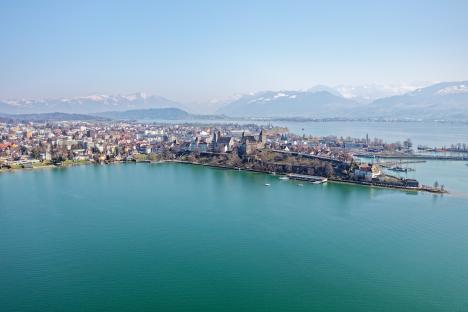 Architekten Rapperswil